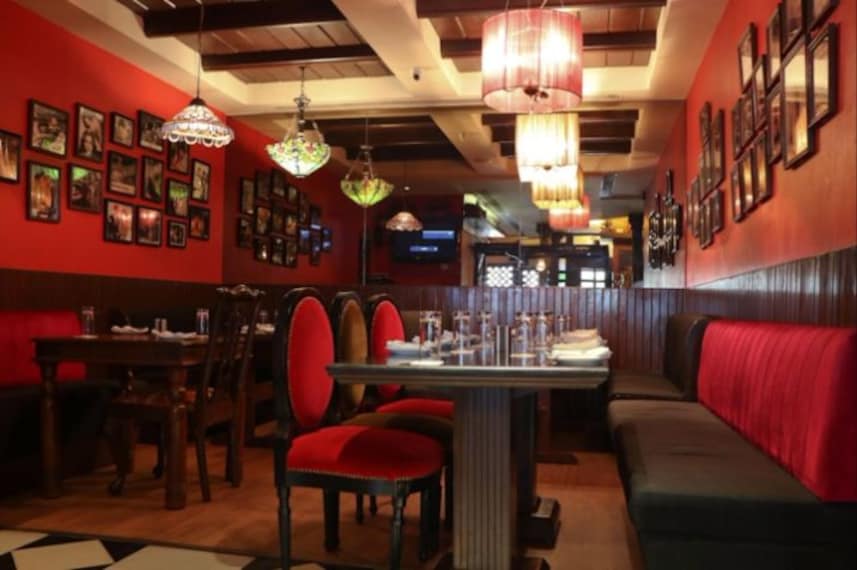 The Waterfront Shaw-1